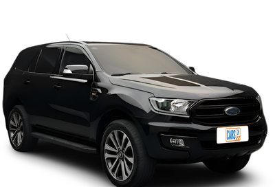 Ford Endeavour-img